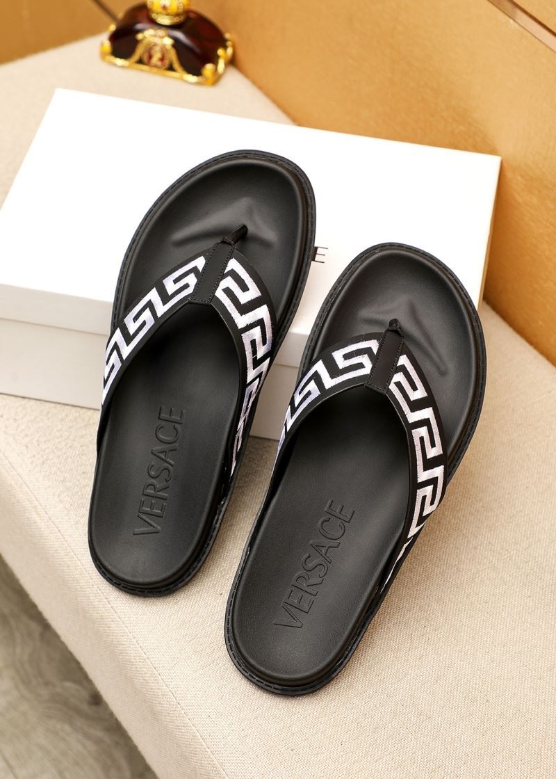 Versace Slippers